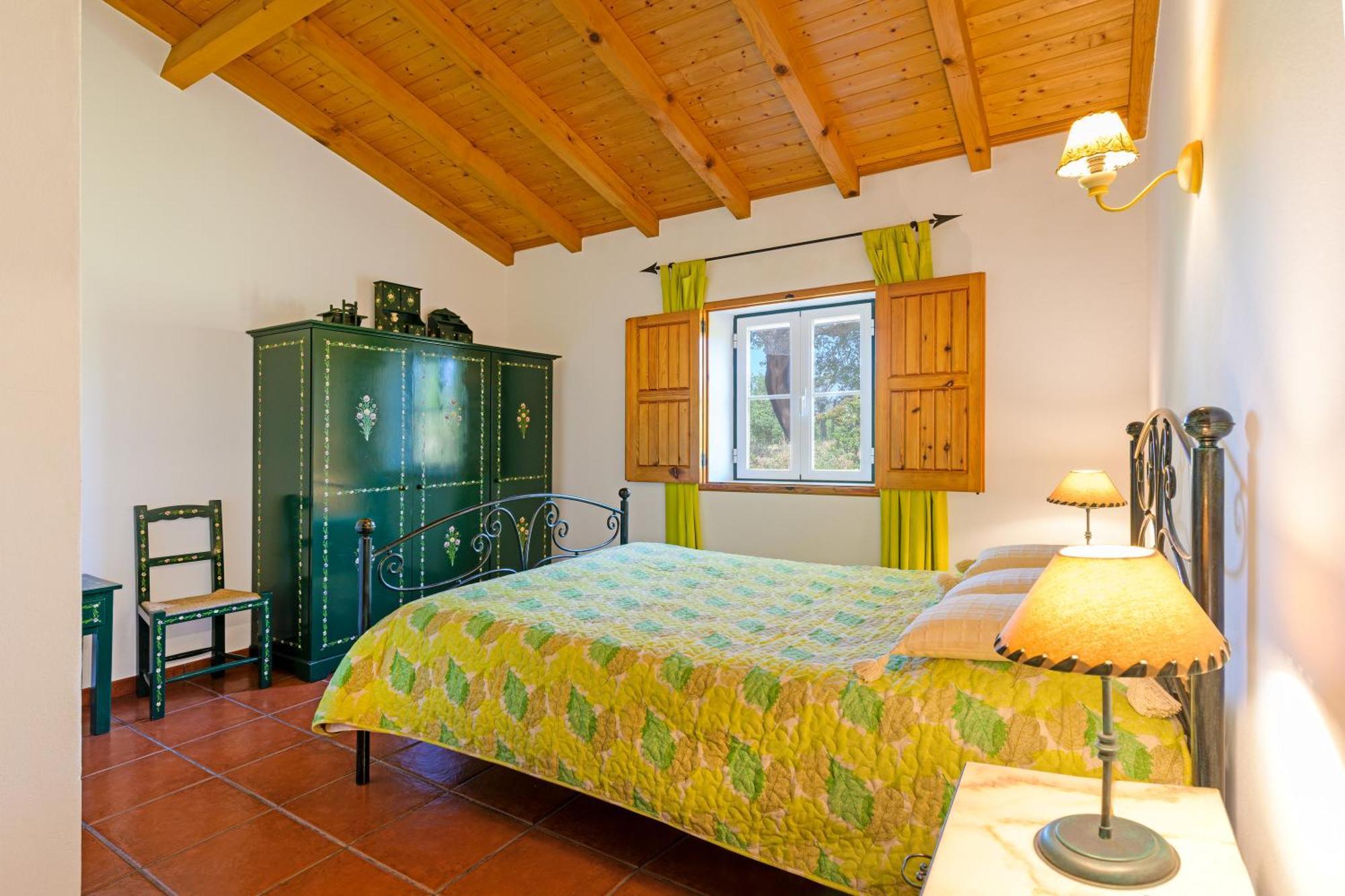 Holiday home Monte Do Cerro Santiago do Cacem
