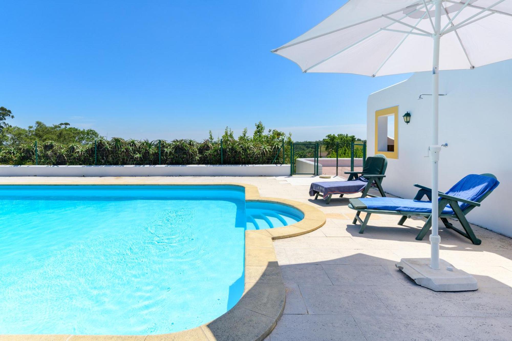 Holiday home Monte Do Cerro