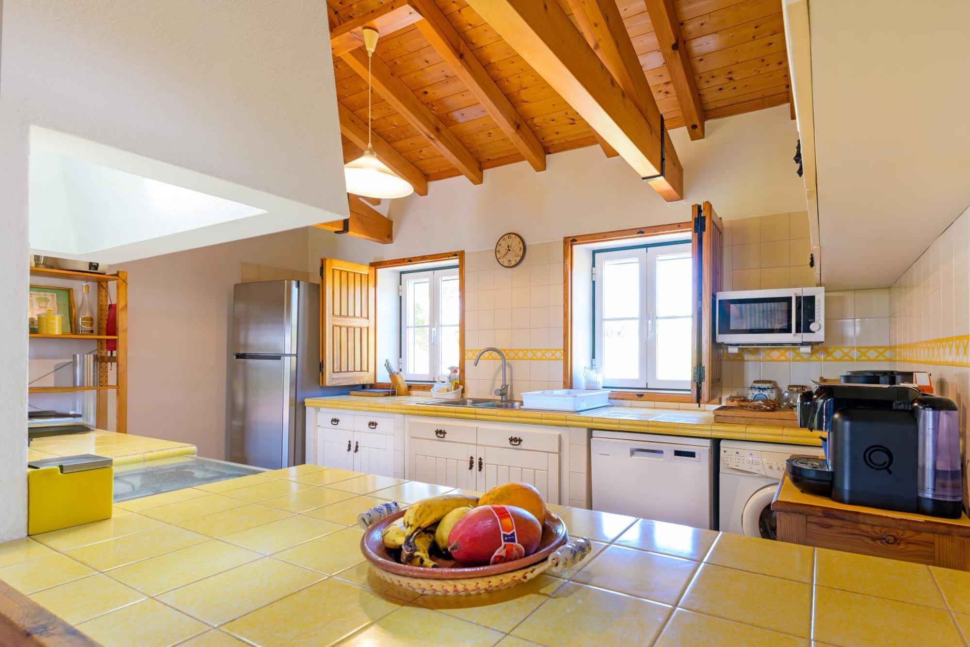 Monte Do Cerro Holiday home *