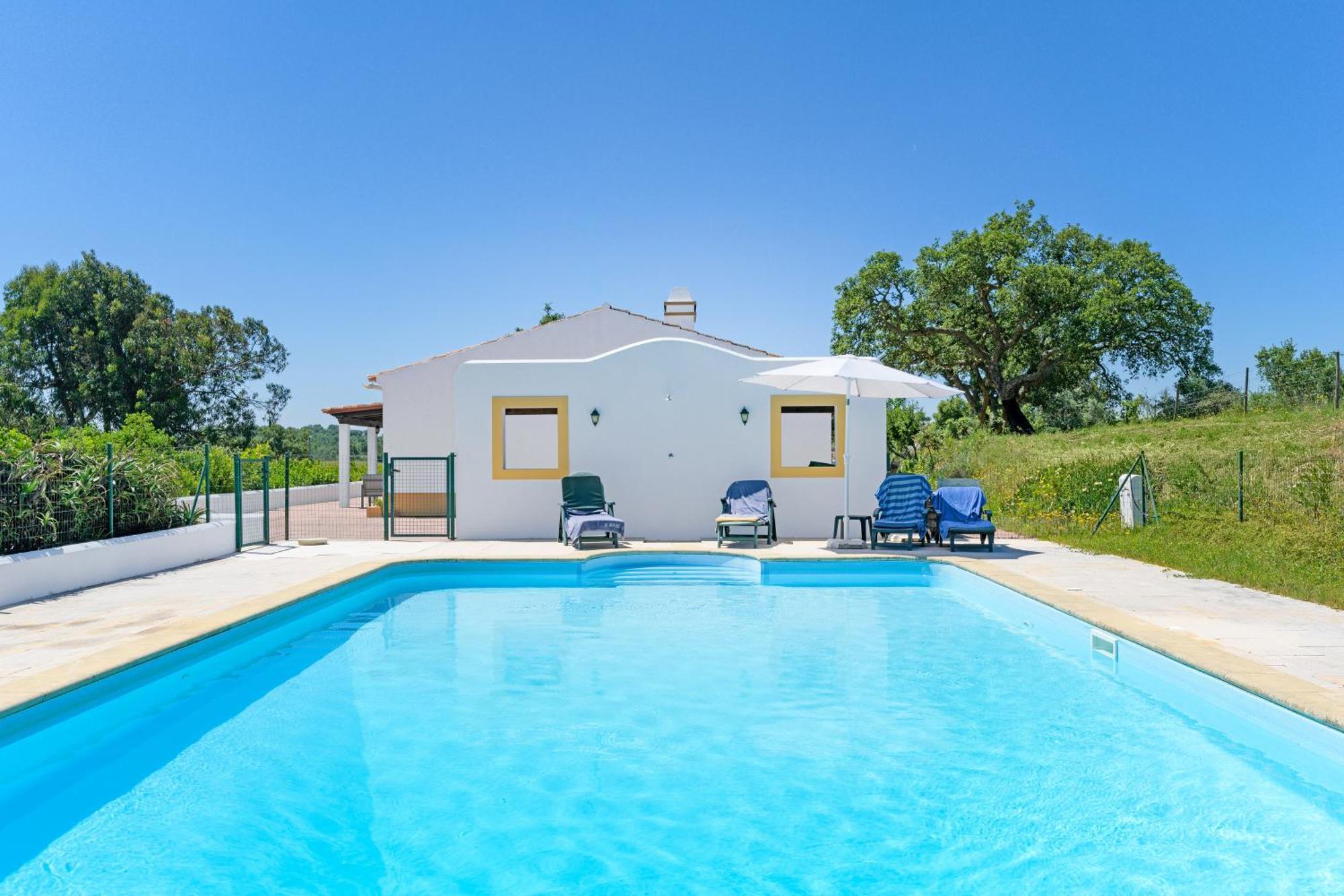 Holiday home Monte Do Cerro *