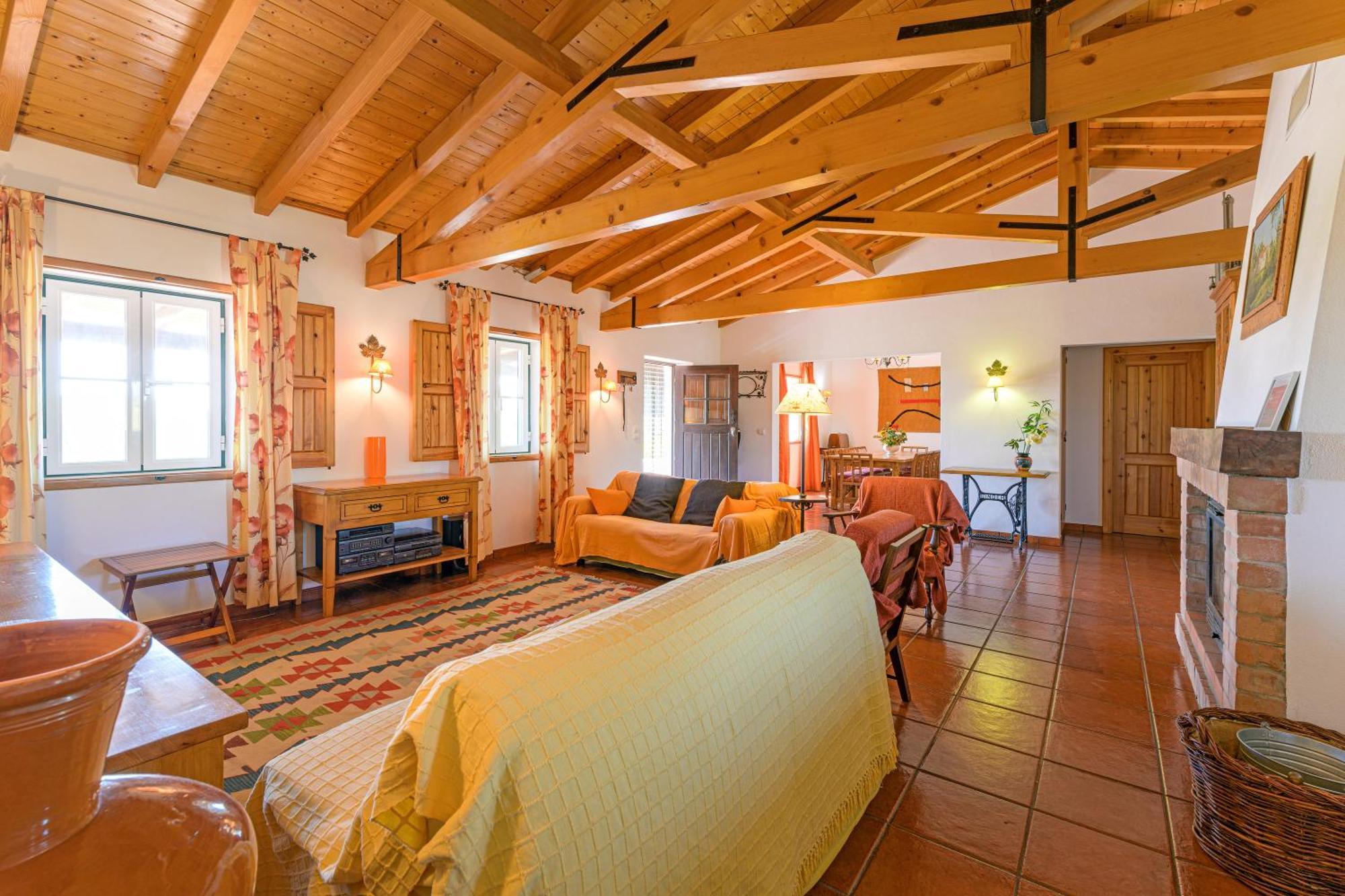 Holiday home Monte Do Cerro *