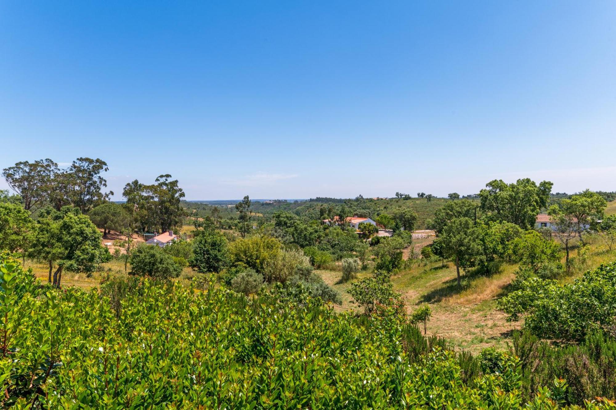 Holiday home Monte Do Cerro Santiago do Cacem
