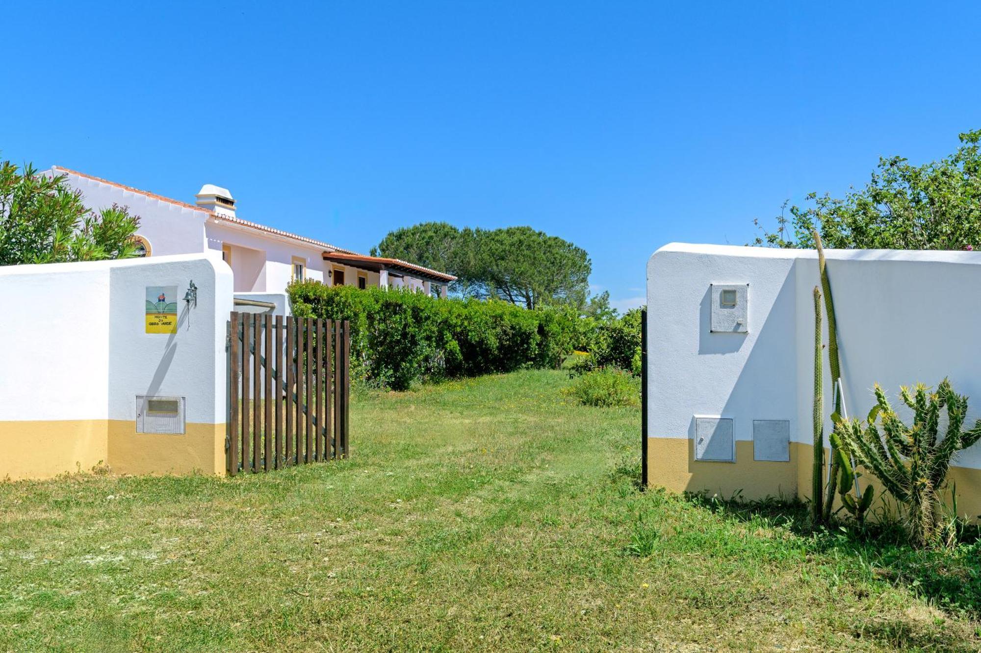 Holiday home Monte Do Cerro